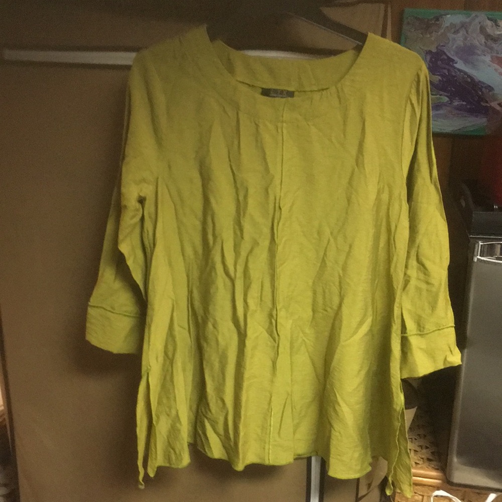 Ladies tunic